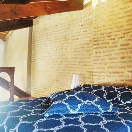 Апартаменти Chez Fanny - Le Loft - Centre Historique Cahors Cathedrale Екстер'єр фото
